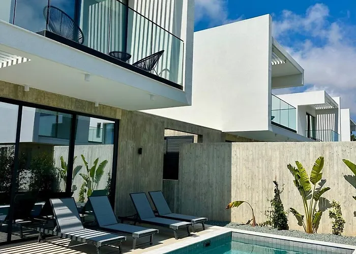 Villa Elysian Blue 4 *