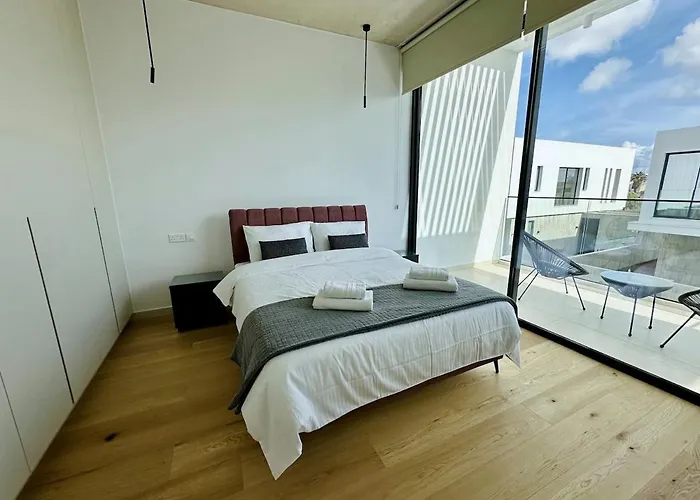 Elysian Blue 4 * Pafos