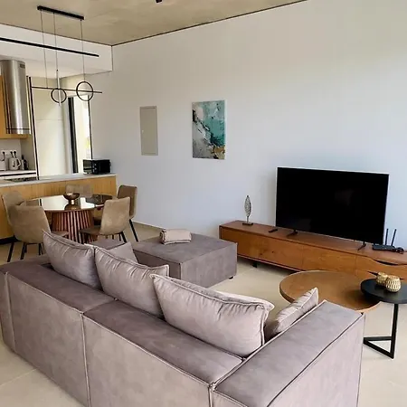 Villa Elysian Blue 4