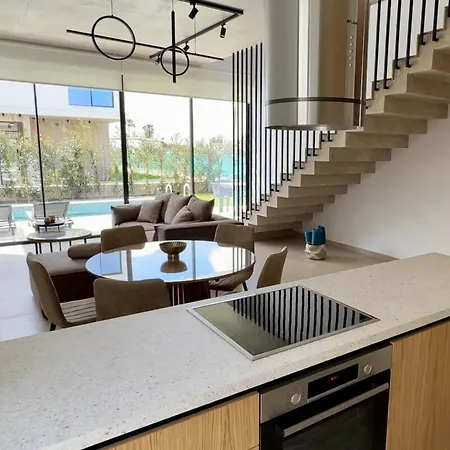 Villa Elysian Blue 4