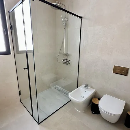 Villa Elysian Blue 4 Paphos