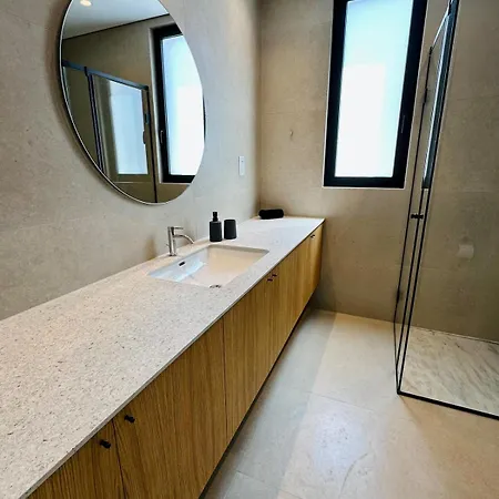 Elysian Blue 4 Paphos