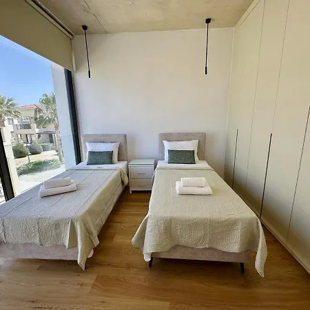 Villa Elysian Blue 4 Paphos