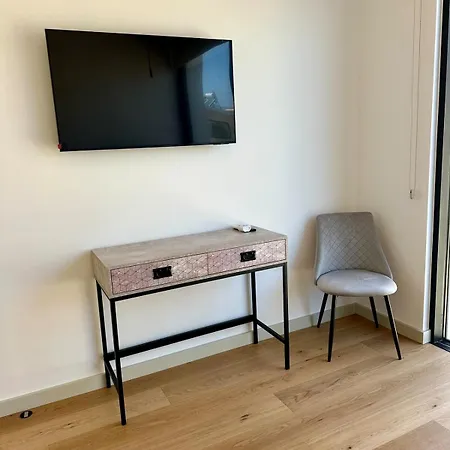 Elysian Blue 4 Paphos