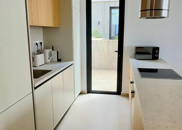 Elysian Blue 4 Vila Paphos