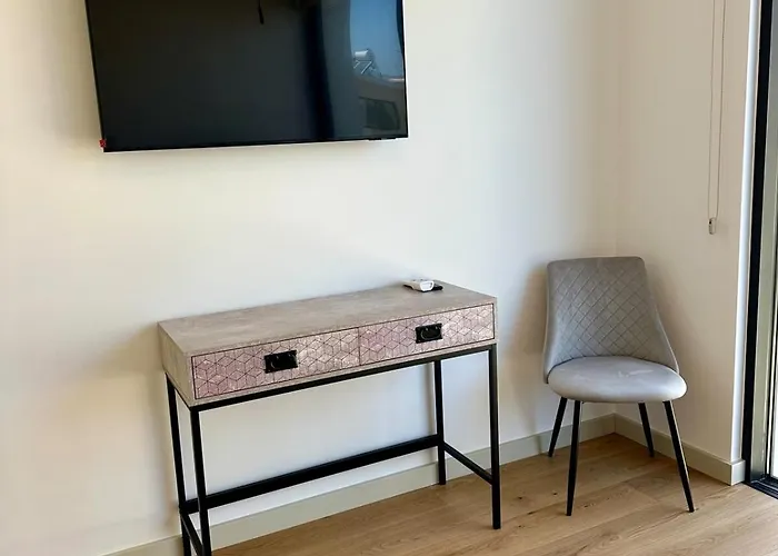 Elysian Blue 4 Paphos