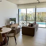 Villa Elysian Blue 4 Paphos