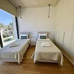 Villa Elysian Blue 4 Paphos