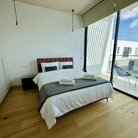 Elysian Blue 4 * Paphos