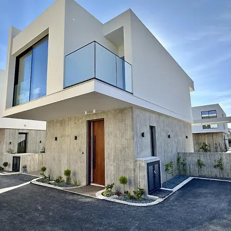 Elysian Blue 4 Villa Paphos