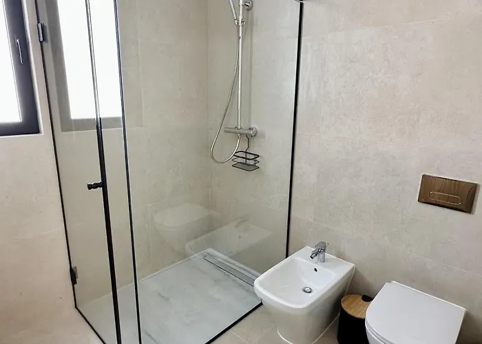 Villa Elysian Blue 4 Paphos