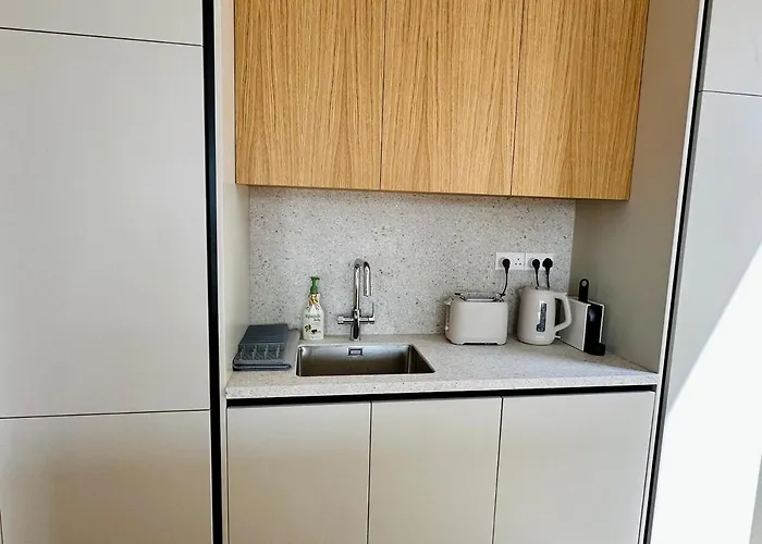 Elysian Blue 4 Villa *