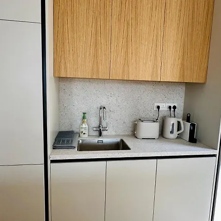 Elysian Blue 4 וילה *