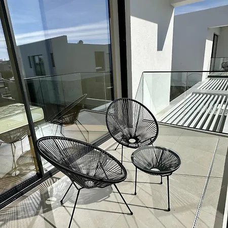 Elysian Blue 4 וילה *